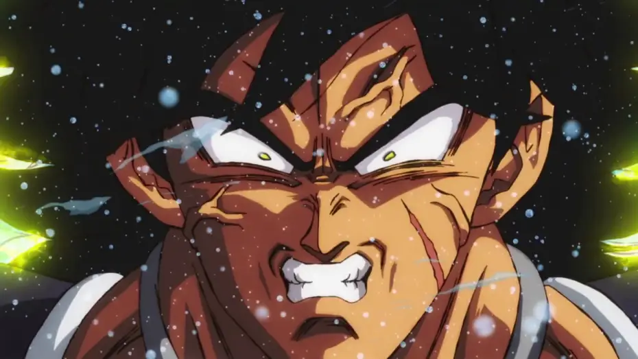 Wideo do filmu Dragon Ball Super: Broly — DRAGON BALL SUPER - BROLY - Bande-annonce Actuellement VOST