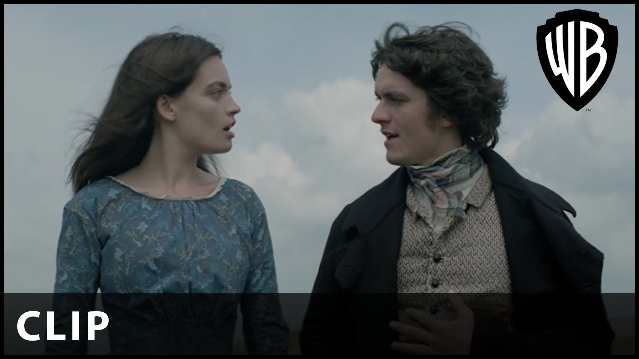 Wideo do filmu Emily — Freedom In Thought Clip