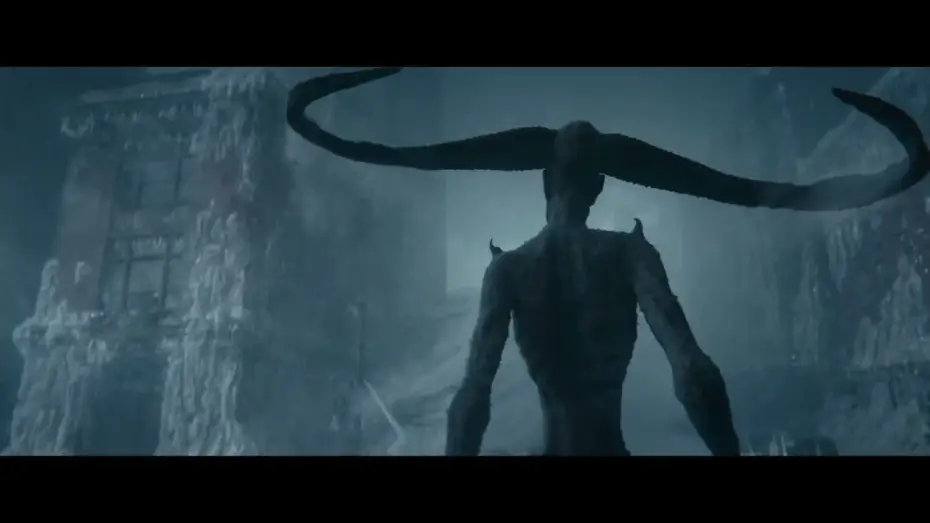 Wideo do filmu Pogromcy duchów. Imperium lodu — Compositing Breakdown