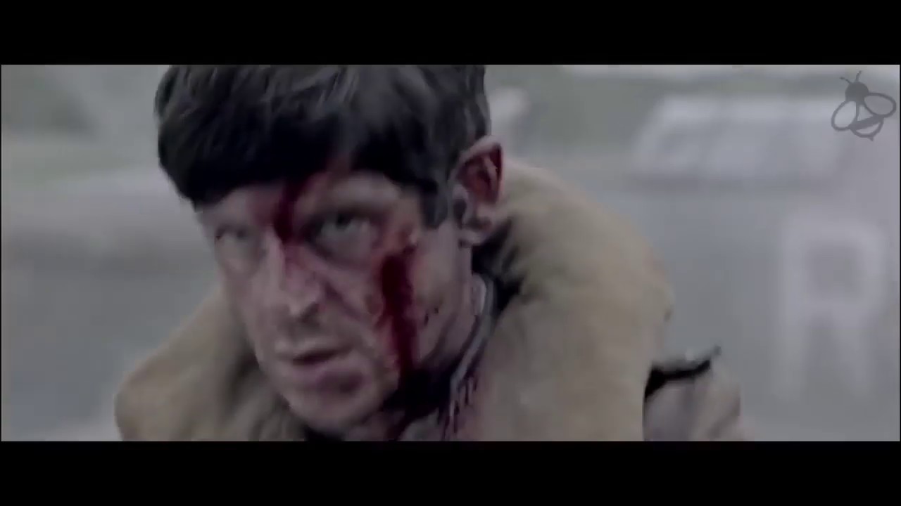 Wideo do filmu 303. Bitwa o Anglię — Ураган  2018  русский трейлер онлайн HD на КиноША.se