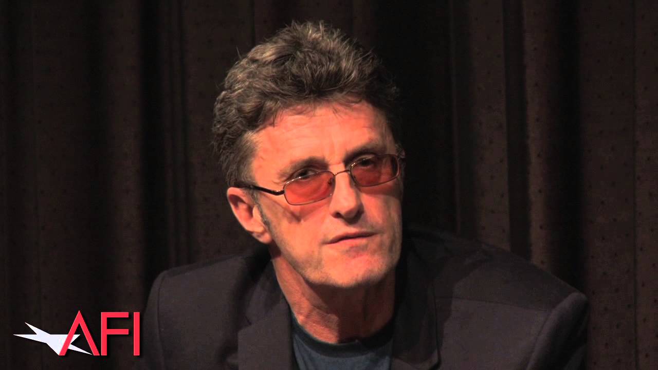 Wideo do filmu Ida — Writer/Drirector Pawel Pawlikowski talks about the framing of IDA
