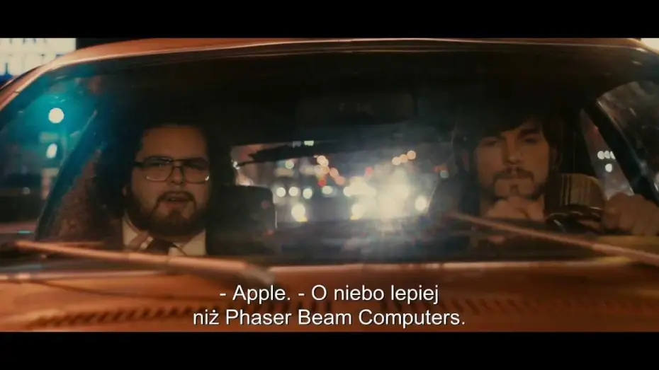 Wideo do filmu Jobs — Jobs - zwiastun