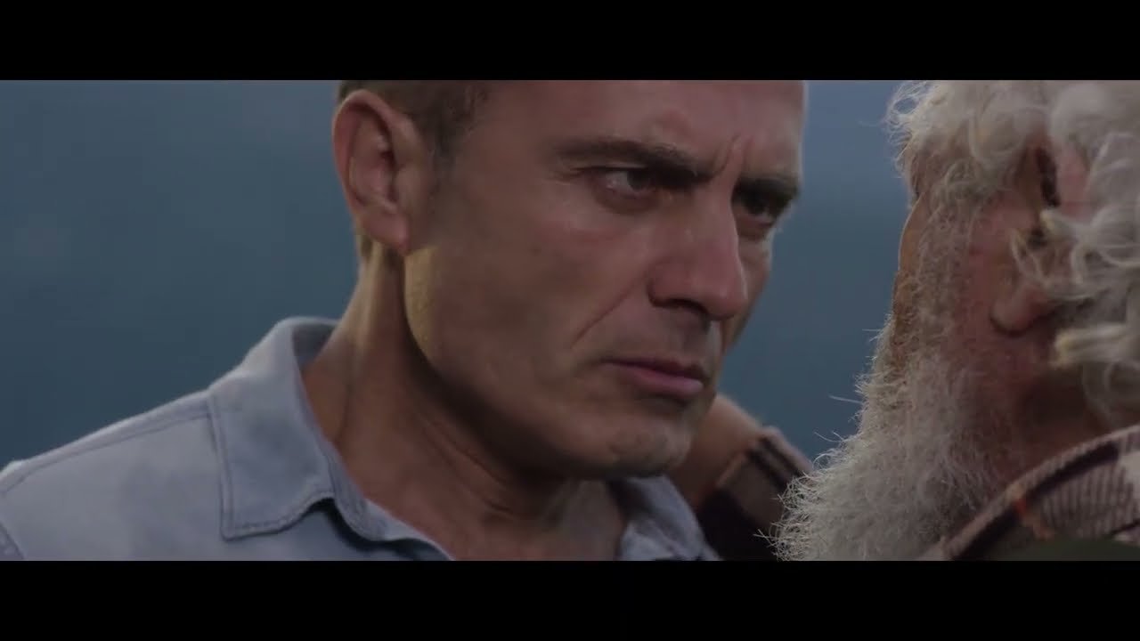 Wideo do filmu Mundije — MUNDIJE  non official teaser!