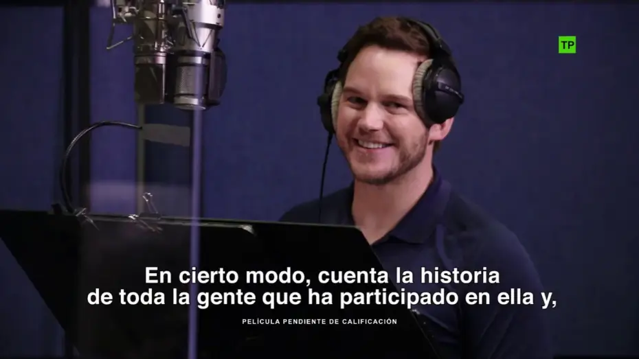Wideo do filmu Naprzód — ONWARD de Disney•Pixar | Making of: 'Onward' | HD