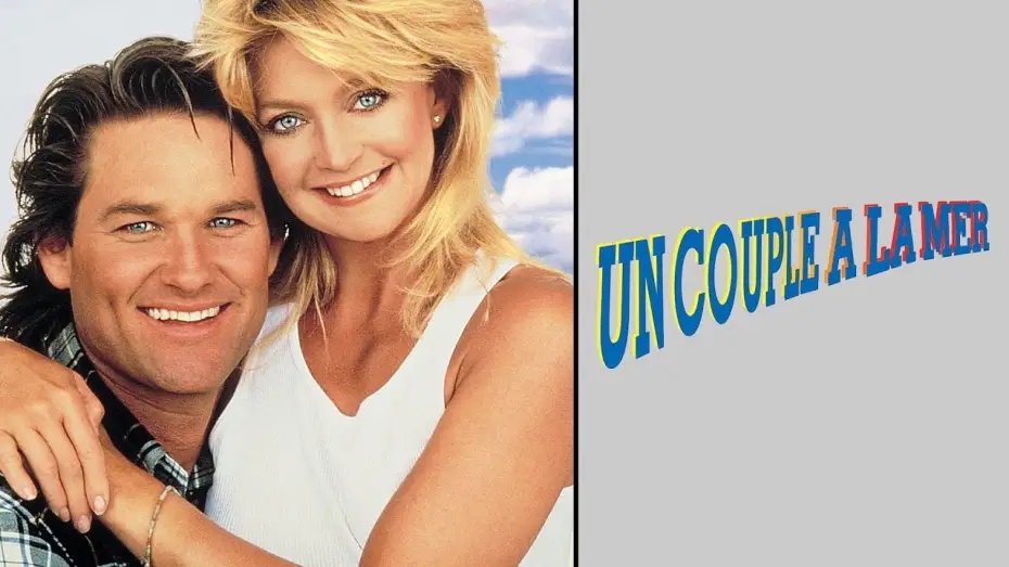 Wideo do filmu Za burtą — Un couple à la mer (1987) | Bande-annonce VOSTF (HD | 1080p)