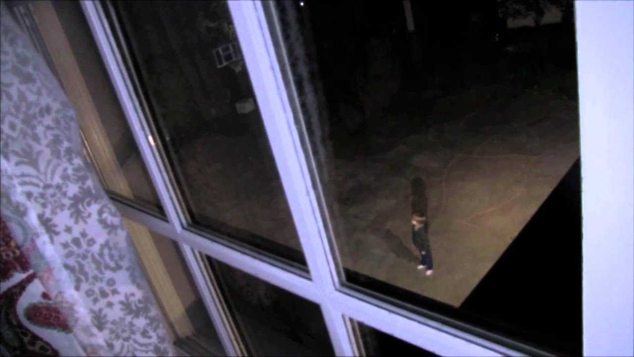 Wideo do filmu Paranormal Activity 4 — Trailer