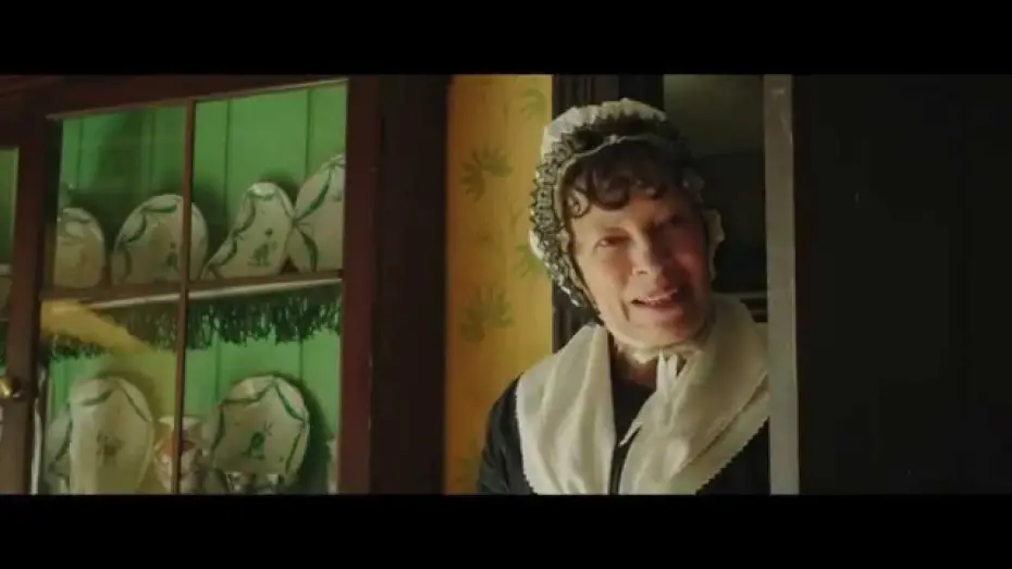 Wideo do filmu Pan Turner — OFFICIAL TV SPOT 2