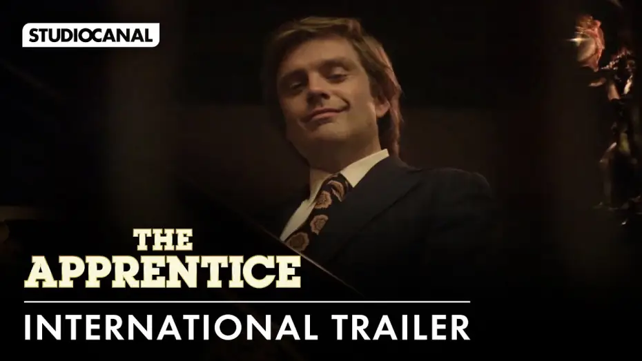 Wideo do filmu Wybraniec — International Trailer