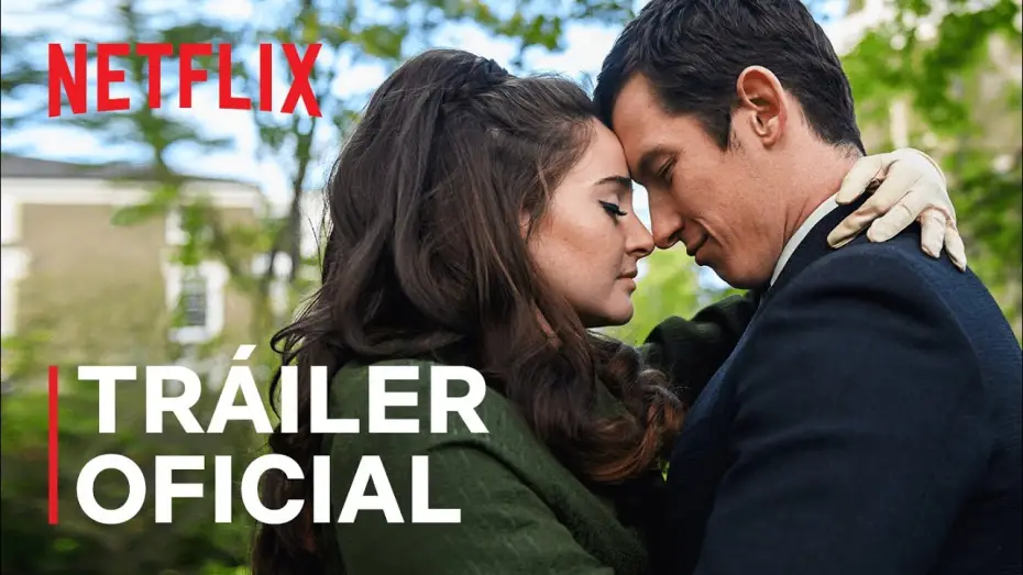 Wideo do filmu Ostatni list od kochanka — La última carta de amor (EN ESPAÑOL) | Tráiler oficial | Netflix