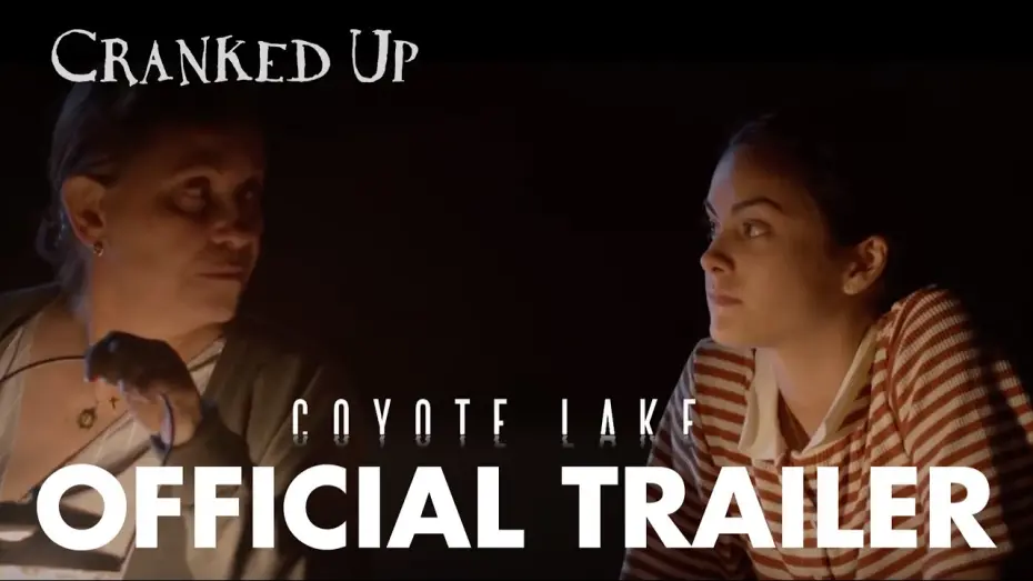 Wideo do filmu Jezioro tajemnic — Coyote Lake Official Trailer