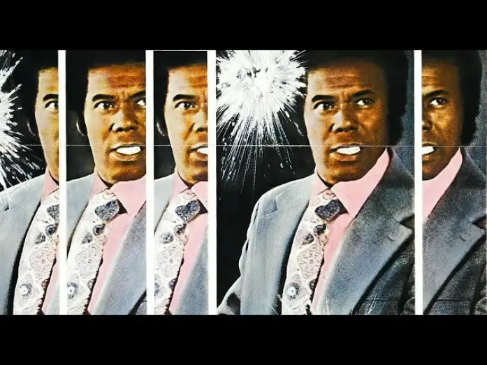 Wideo do filmu Trouble Man — Trouble Man (1972) - Trailer HD 1080p