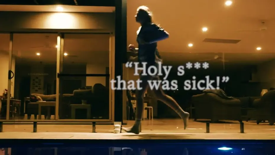 Wideo do filmu That Tall Poppy — That Tall Poppy | FINAL TRAILER