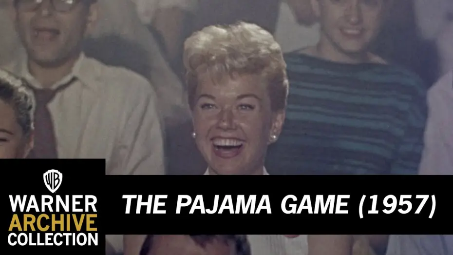 Wideo do filmu The Pajama Game — Trailer | The Pajama Game | Warner Archive