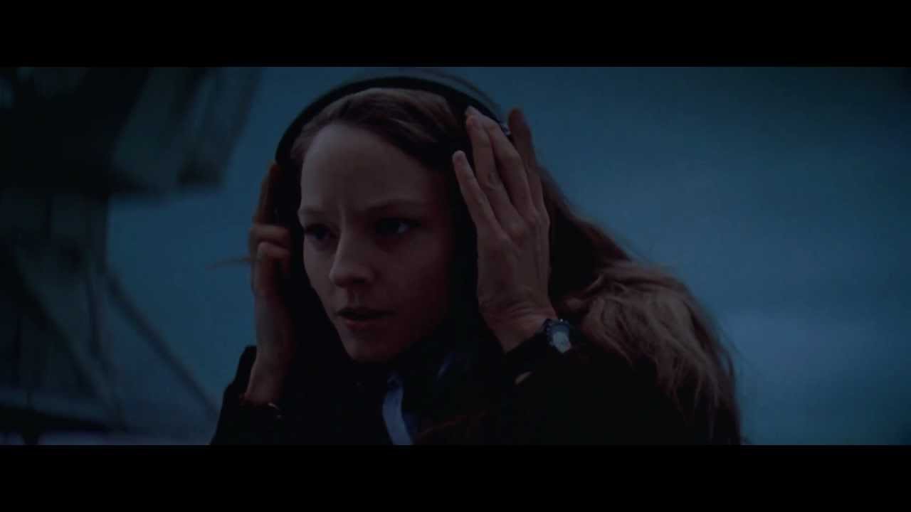 Wideo do filmu Kontakt — Contact (1997) - Trailer in HD (Fan Remaster)
