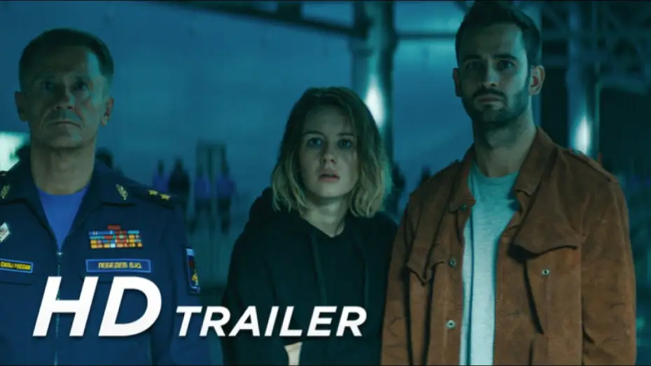 Wideo do filmu Przyciąganie 2 — Attraction 2: Invasion - Trailer 3 - Deutsch HD