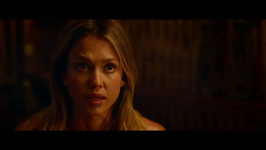 Wideo do filmu Mechanik: Konfrontacja — MECHANIC RESURRECTION - extrait 2 "My Name" - VF