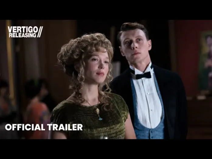 Wideo do filmu Bestia — Official UK Trailer [Subtitled]