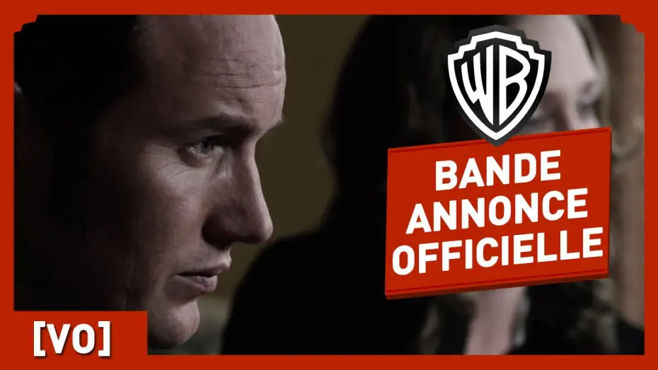 Wideo do filmu Obecność — The Conjuring - Teaser Officiel (VO) - Vera Farmiga / Patrick Wilson / James Wan