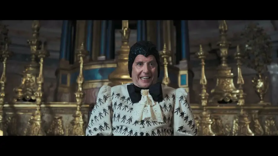 Wideo do filmu Imperium — L'Impero - Trailer Ufficiale Italiano - Dal 13 giugno al cinema