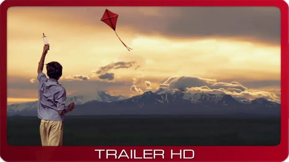 Wideo do filmu Chłopiec z latawcem — Drachenläufer ≣ 2007 ≣ Trailer