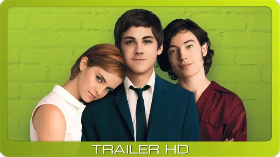 Wideo do filmu Charlie — Vielleicht lieber morgen ≣ 2012 ≣ Trailer #1