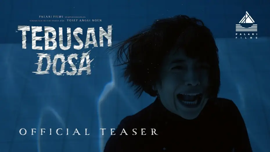Wideo do filmu Tebusan Dosa — TEBUSAN DOSA - OFFICIAL TEASER TRAILER