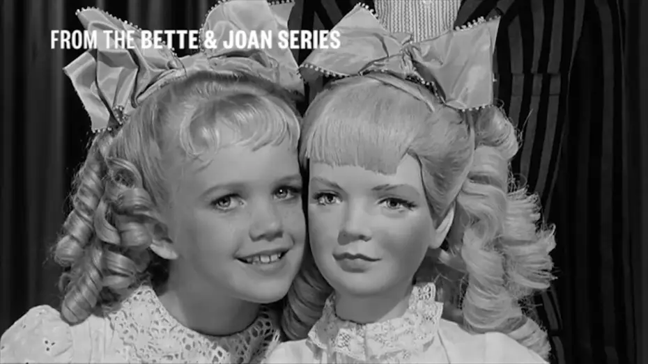 Wideo do filmu Co się Zdarzyło Baby Jane? — Whatever Happened to Baby Jane Trailer