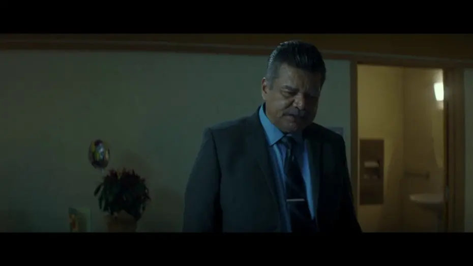 Wideo do filmu Los Angeles — EL CHICANO : IN THEATERS MAY 3 - "Hospital" Clip