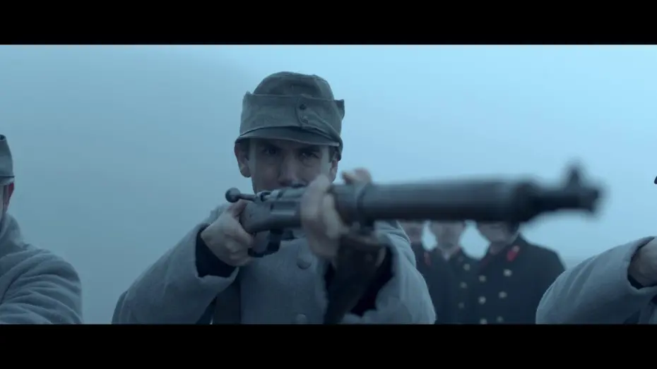 Wideo do filmu Eter — Ether Trailer