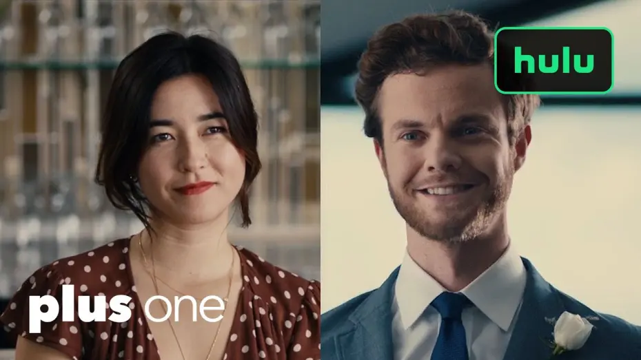 Wideo do filmu Sparowani — Alice and Ben Make a Deal | Plus One | #StreamingOnlyOnHulu
