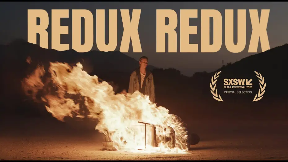 Wideo do filmu Redux Redux — Festival Teaser