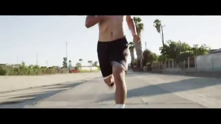 Wideo do filmu Varsity Punks — "All My Time" (Varsity Punks promo)