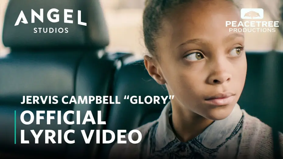 Wideo do filmu Sound of Hope: The Story of Possum Trot — Jervis Campbell - "Glory" From The Motion Picture “Sound of Hope: The Story of Possum Trot"