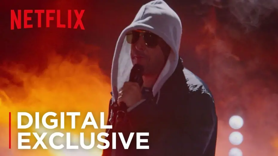Wideo do filmu Adam Sandler: 100% Fresh — Adam Sandler: 100% Fresh | Phone Wallet Keys Official Music Video [HD] | Netflix