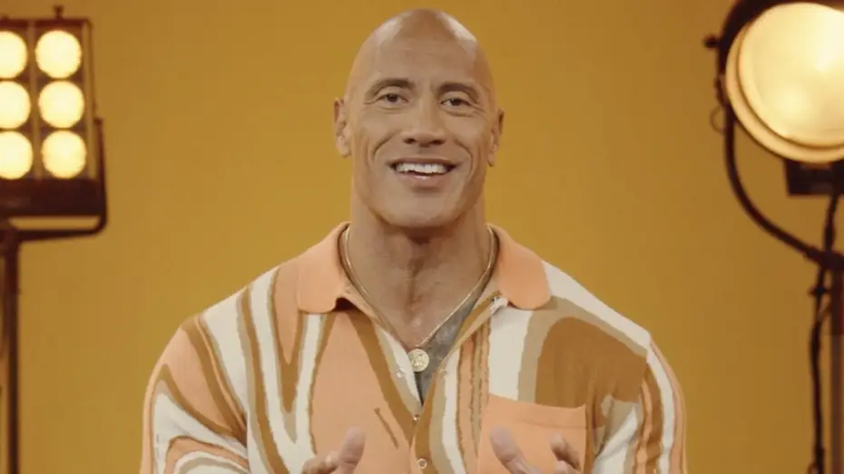 Wideo do filmu Black Adam — BLACK ADAM ROCKS CANADA