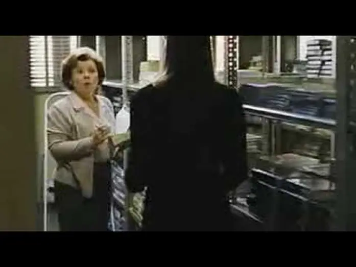 Wideo do filmu Wolność Słowa — écrire pour exister
