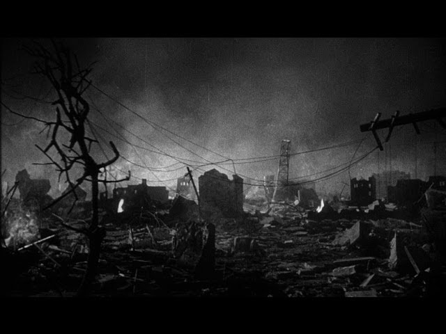 Wideo do filmu Godzilla — Three Reasons: Godzilla