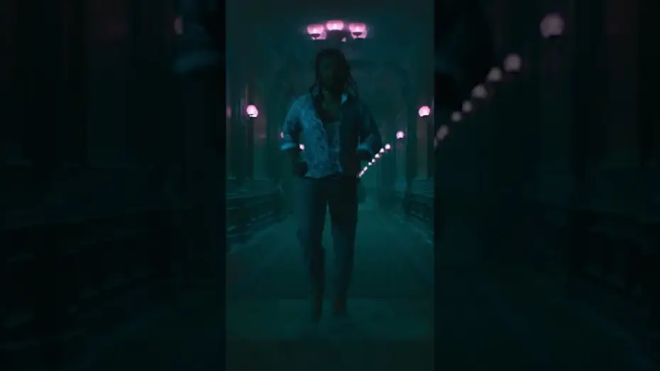 Wideo do filmu Nawiedzony dwór — Ya en cines