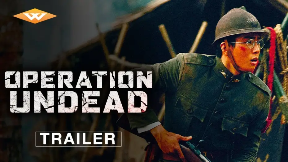 Wideo do filmu ช.พ.๑ สมรภูมิคืนชีพ — Official US Trailer [Subtitled]