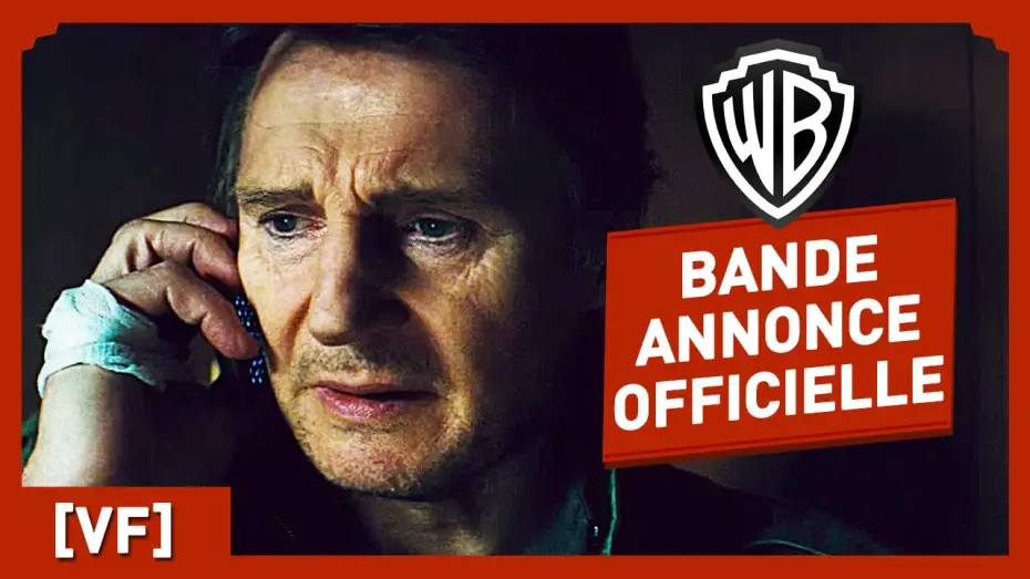 Wideo do filmu Nocny pościg — Night Run - Bande Annonce VF