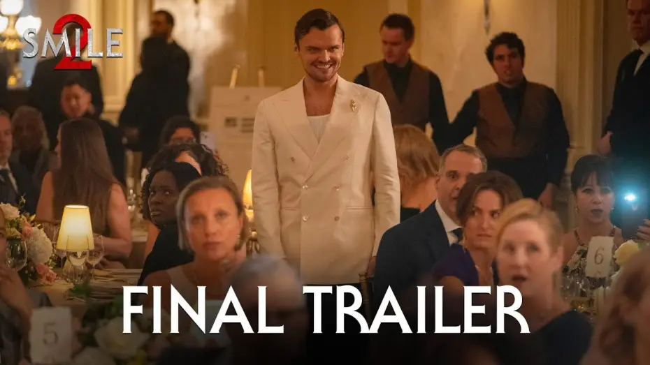 Wideo do filmu Uśmiechnij się 2 — Final Trailer