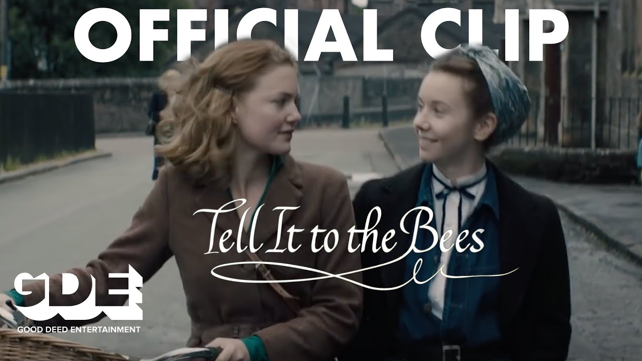Wideo do filmu Wyznaj to szeptem — Tell It To The Bees - Clip