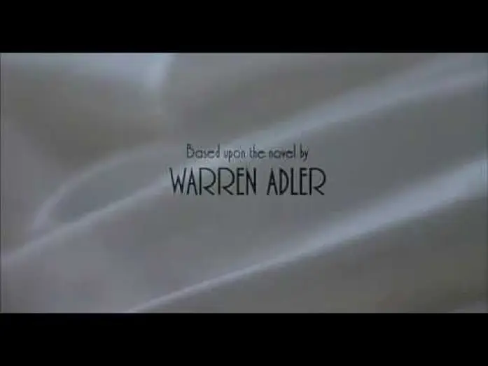 Wideo do filmu Wojna państwa Rose — Saul Bass Title Sequence