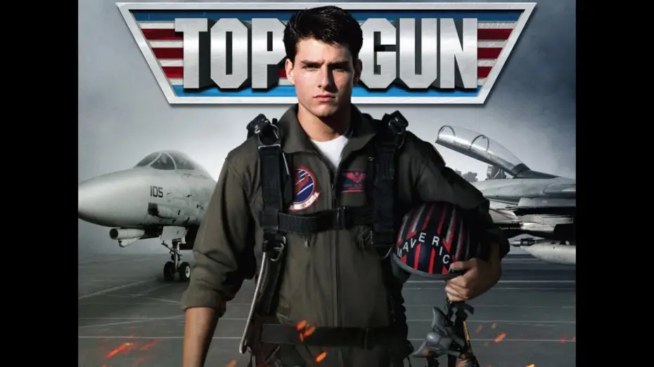 Wideo do filmu Top Gun — Top Gun - Original Trailer Deutsch 1080p HD