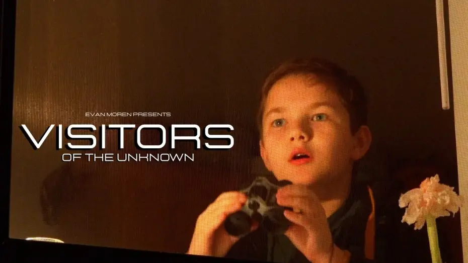 Wideo do filmu Visitors of the Unknown — Visitors of the Unknown