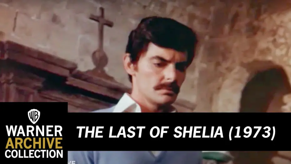Wideo do filmu The Last of Sheila — A Body Discovered