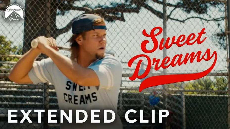 Wideo do filmu Słodkie sny — "Hey Sweet Creams" Clip
