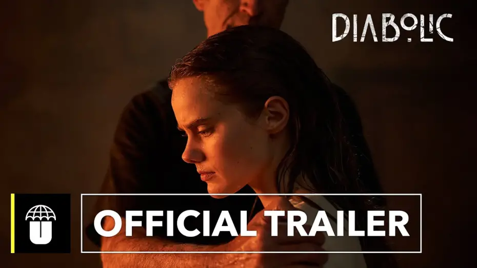 Wideo do filmu Diabolic — Official Australian Trailer