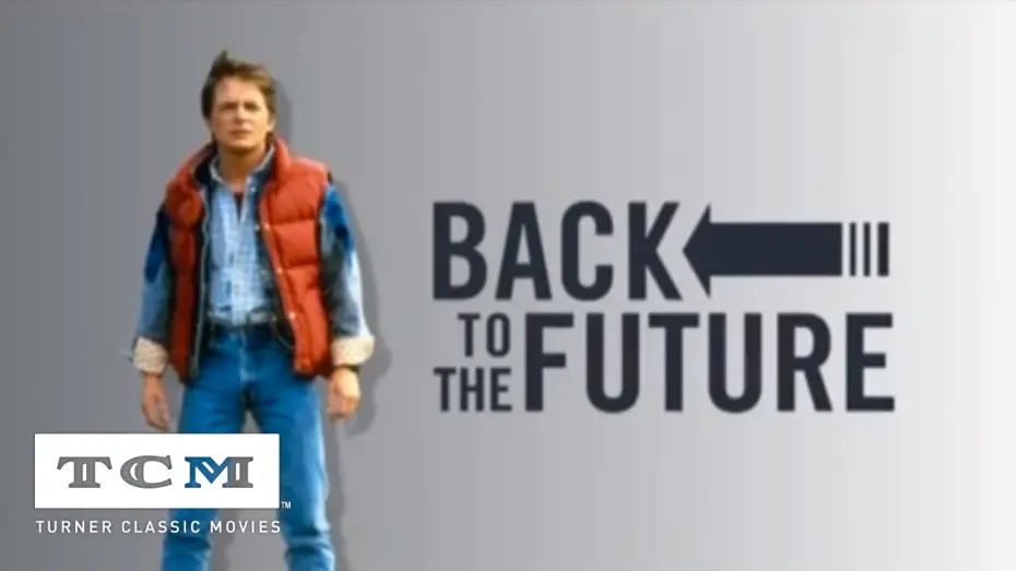 Wideo do filmu Powrót do przyszłości — Back to the Future | TCM Trivia