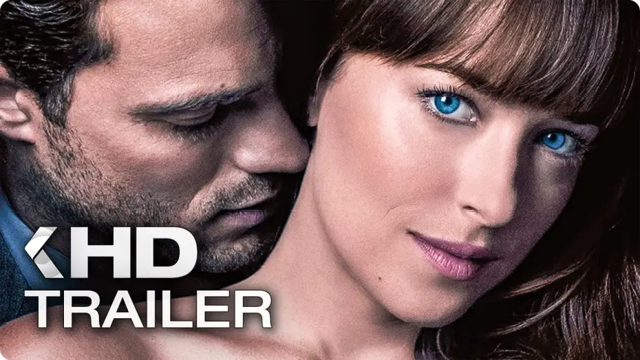 Wideo do filmu Nowe oblicze Greya — FIFTY SHADES OF GREY 3: Befreite Lust Trailer German Deutsch (2018)